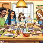 Frugal Living: Thrive on Less