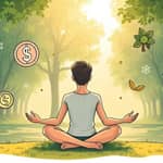 Mindful Money: A Path to Financial Peace