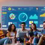 Subscription Services: Audit Your Spending