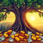 Building Legacy: Long-Term Investing Wisdom