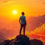 The Investor's Edge: Gaining an Unfair Advantage