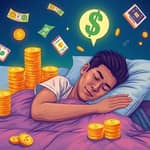 Passive Income Streams: Earn While You Sleep
