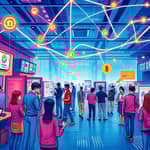 The Platform Economy: Unlocking New Business Models