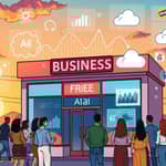 Small Business Digitalization: Strategies for Growth
