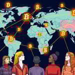 Decentralized Finance (DeFi): Revolutionizing Lending