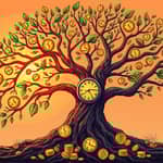 The Power of Patience: Compounding Your Way to Wealth