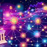 The API Economy: Connecting Financial Ecosystems