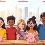 From Student to Savior: Future-Proofing Early Finances