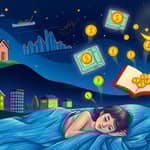 Unlocking Passive Income: Building Wealth While You Sleep