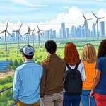 The Ethical Investor: Aligning Values with Returns