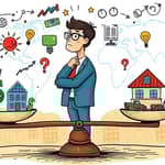 The Smart Investor's Playbook: Strategic Asset Allocation