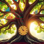 The Power of Patience: Long-Term Investing Wins