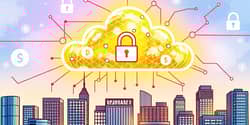 Cloud Computing in Finance: Scalability and Security