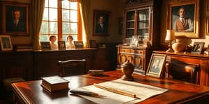 Estate Planning Basics: Secure Your Legacy