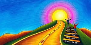 Debt Freedom: Your Roadmap to Financial Independence