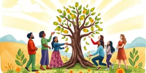 Building Wealth: Habits That Pay Off