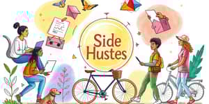 Side Hustle Success: Earn Extra Income Today