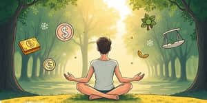 Mindful Money: A Path to Financial Peace