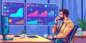 Automate Your Finances: Set It and Forget It