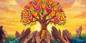 Charitable Giving: Impactful Donations