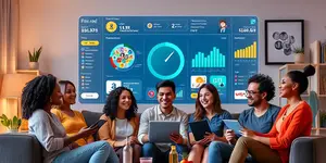 Subscription Services: Audit Your Spending