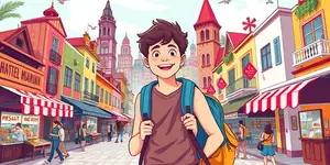 Travel on a Budget: Explore Without Breaking the Bank