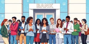 Choosing a Bank: What to Look For