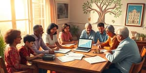 Building a Legacy: Financial Planning for Generations
