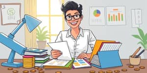 Master Your Budget: A Step-by-Step Guide