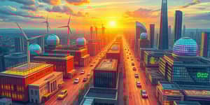 The Future is Now: Investing in Tomorrow's Trends