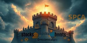 The Prudent Path: Building a Resilient Portfolio