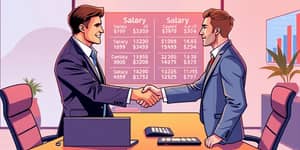 Negotiating Salaries: Get What You're Worth