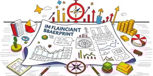 Your Investment Blueprint: A Step-by-Step Guide