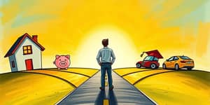 Financial Goal Setting: Achieve Your Dreams