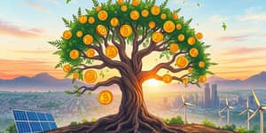 Growing Your Green: The Art of Smart Capital Growth