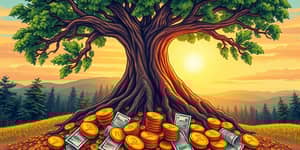 Building Legacy: Long-Term Investing Wisdom