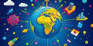 The Global Investor: Opportunities Across Borders