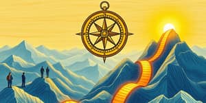 Your Financial Compass: Charting a Course to Prosperity