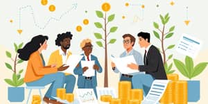 Tax-Smart Investing: Keeping More of Your Money