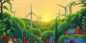 Sustainable Investing: Profit with Purpose