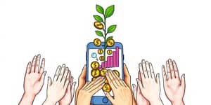 Small Steps, Big Returns: Micro-Investing for Everyone