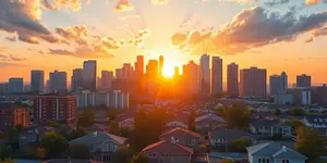 Real Estate Riches: Investing in Property Wisely