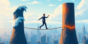 Risk and Reward: Finding Your Investment Sweet Spot