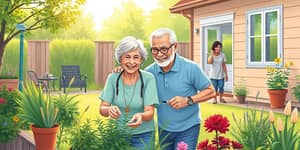Long-Term Care Planning: Preparing for Tomorrow