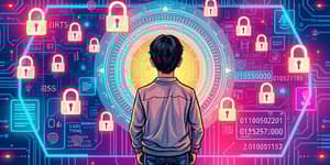 Digital Identity: Securing Your Online Presence