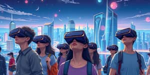 The Metaverse and Its Economic Implications