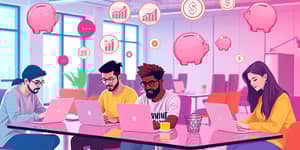 The Gig Economy: Financial Planning for Freelancers