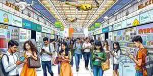 E-commerce Trends: Navigating the Online Marketplace