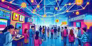 The Platform Economy: Unlocking New Business Models