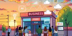 Small Business Digitalization: Strategies for Growth